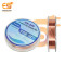 SS-200 0.01mm 150M Copper Soldering Jumper Wire for iPhone Chip