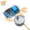 Combo of Timer Relay Module (6V–30V DC) with Adjustable Delay | 6 RPM 220V AC Swing Motor