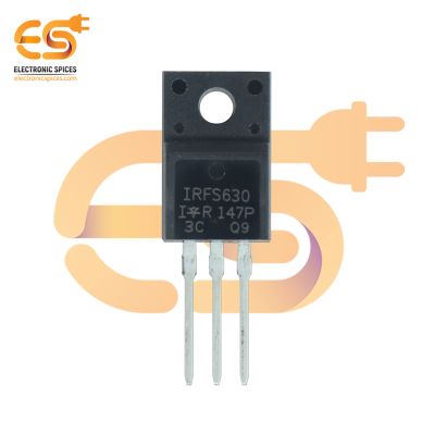 IRFS630 200V 9A N-Channel Power Mosfet