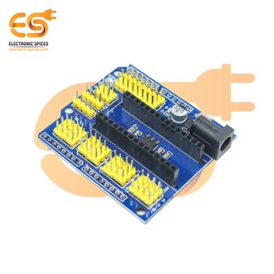 AR28 Nano Expansion Shield Sensor for Arduino