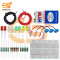 Combo Kit | DIY Battery Level Indicator Project for Beginners (30pcs)